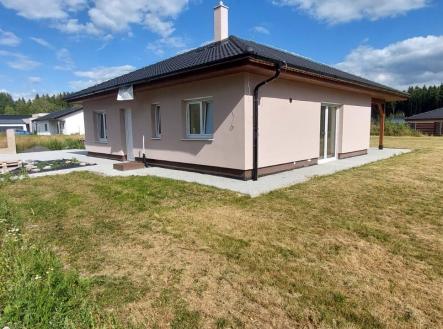 Prodej domu/vily, 120 m²