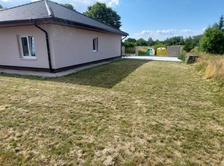 Prodej domu/vily, 120 m²