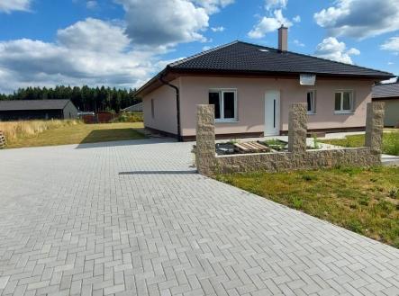Prodej domu/vily, 120 m²