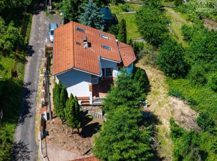 Prodej domu/vily, 125 m²