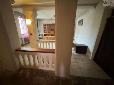 Prodej - dům/vila, 400 m²