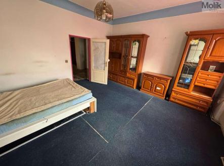 Prodej domu/vily, 400 m²