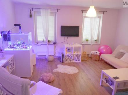 Prodej nájemního domu, 170 m²