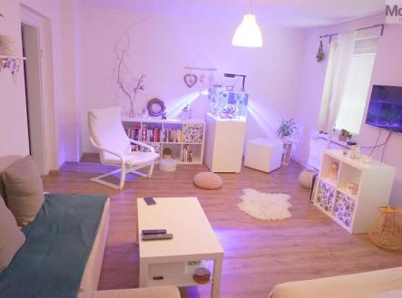 Prodej nájemního domu, 170 m²