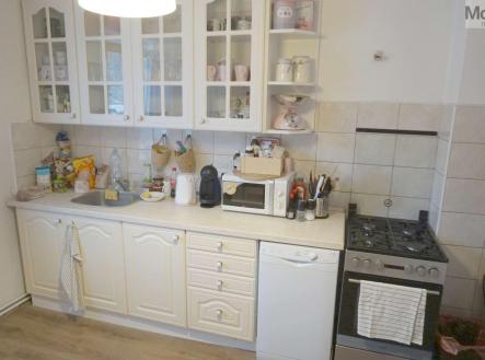 Prodej nájemního domu, 170 m²