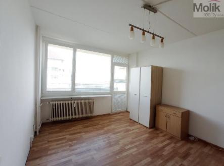 Prodej bytu, 1+kk, 22 m²