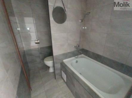 Prodej bytu, 1+kk, 22 m²