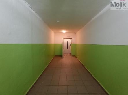 Prodej bytu, 1+kk, 22 m²