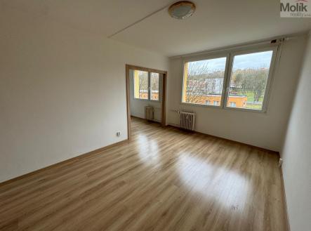 Prodej bytu, 3+1, 54 m²