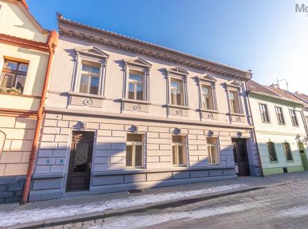 Prodej domu/vily, 326 m²