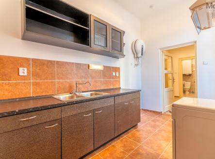 Prodej domu/vily, 326 m²