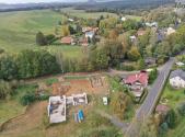 Prodej pozemku pro bydlení, 1 230 m²