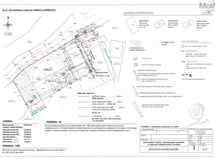 Prodej pozemku pro bydlení, 1 230 m²