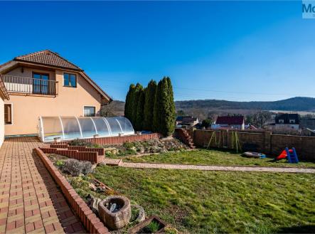 Prodej domu/vily, 200 m²