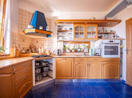 Prodej domu/vily, 200 m²