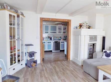 Prodej nájemního domu, 318 m²