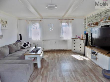 Prodej nájemního domu, 318 m²