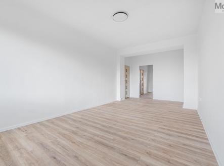 Pronájem bytu, 2+1, 54 m²