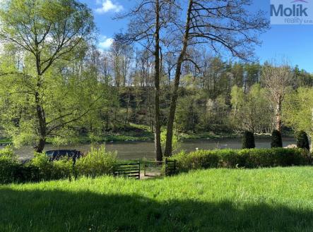 Prodej chaty/rekreačního objektu, 48 m²