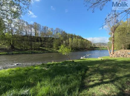 Prodej chaty/rekreačního objektu, 48 m²