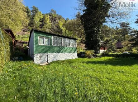 Prodej chaty/rekreačního objektu, 48 m²