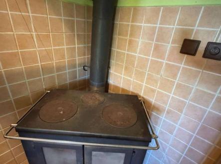 Prodej - pozemek, zahrada, 397 m²