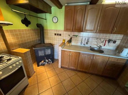 Prodej pozemku, zahrada, 397 m²