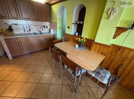 Prodej pozemku, zahrada, 397 m²