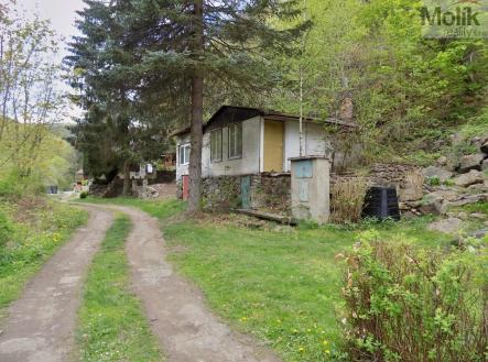 Prodej chaty/rekreačního objektu, 55 m²