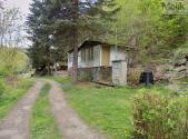 Prodej chaty/rekreačního objektu, 55 m²