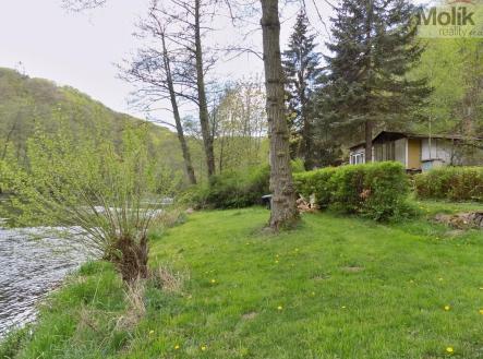 Prodej chaty/rekreačního objektu, 55 m²