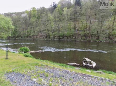 Prodej chaty/rekreačního objektu, 55 m²