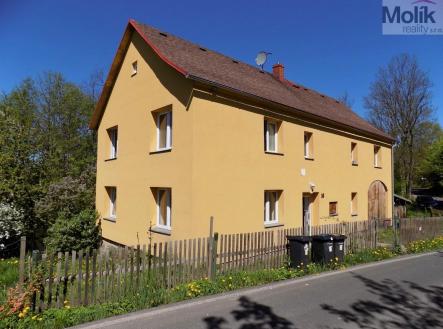 Prodej domu/vily, 158 m²