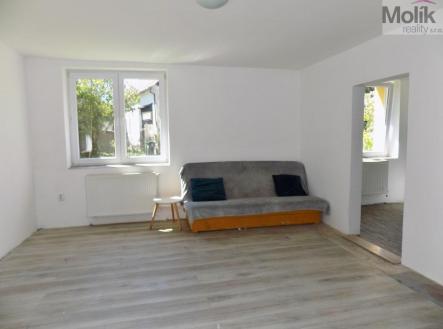 Prodej domu/vily, 158 m²