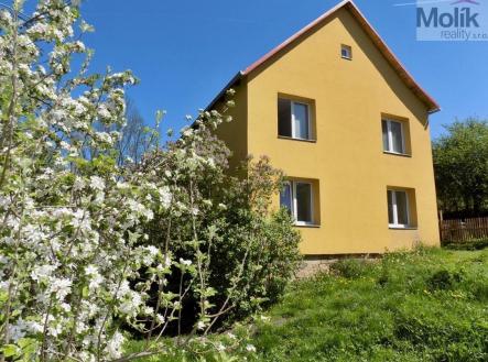 Prodej domu/vily, 158 m²