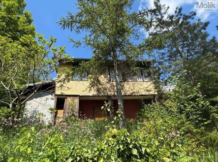 Prodej - pozemek, zahrada, 406 m²