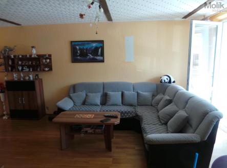Prodej bytu, 3+1, 68 m²
