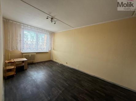 Prodej bytu, 2+kk, 40 m²