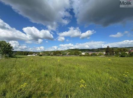 Prodej - pozemek pro komerční výstavbu, 6 880 m²