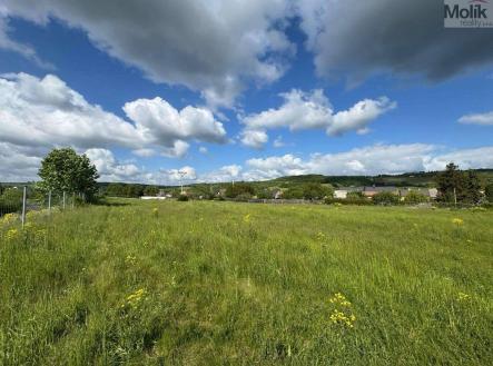 Prodej - pozemek pro komerční výstavbu, 6 880 m²