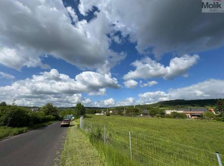 Prodej - pozemek pro komerční výstavbu, 6 880 m²