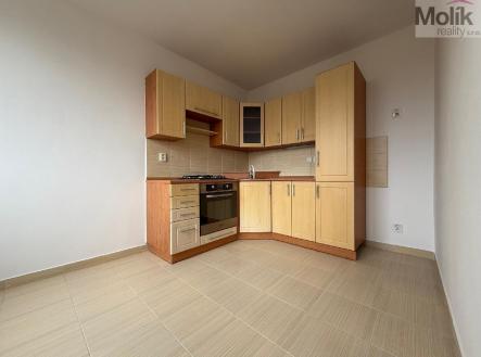 Prodej bytu, 3+1, 68 m²