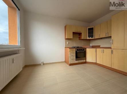 Prodej bytu, 3+1, 68 m²