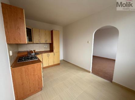 Prodej bytu, 3+1, 68 m²