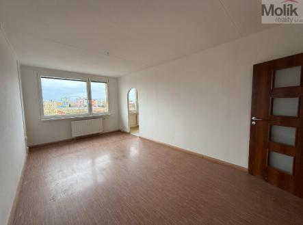 Prodej bytu, 3+1, 68 m²