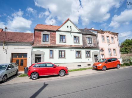 Prodej - dům/vila, 200 m²