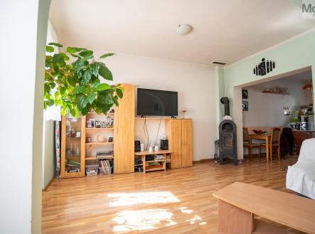 Prodej - dům/vila, 200 m²