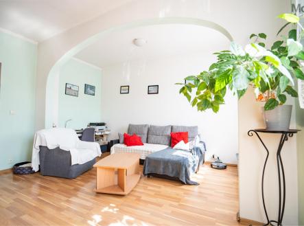 Prodej - dům/vila, 200 m²
