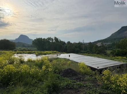 Prodej - pozemek pro bydlení, 1 842 m²