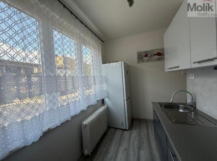 Prodej bytu, 3+1, 72 m²